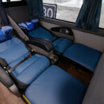 Viação Águia Branca amplia frota com ônibus Marcopolo G8