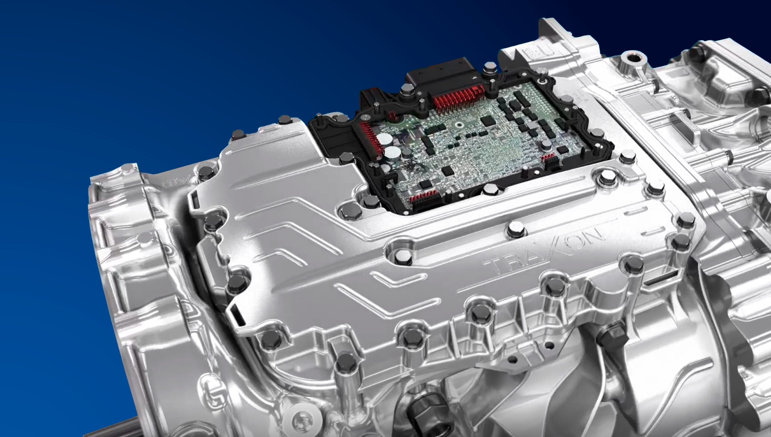 Engenharia brasileira da ZF desenvolve software de transmissões