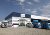 VolksConfia promove feirão de caminhões seminovos com IPVA e licenciamento 2025 grátis