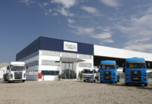 VolksConfia promove feirão de caminhões seminovos com IPVA e licenciamento 2025 grátis