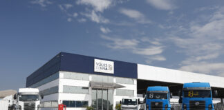 VolksConfia promove feirão de caminhões seminovos com IPVA e licenciamento 2025 grátis