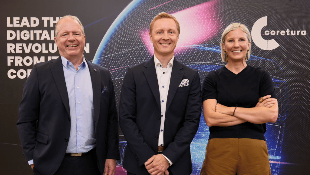 Daimler Truck e Volvo Group criam empresa de tecnologia digital