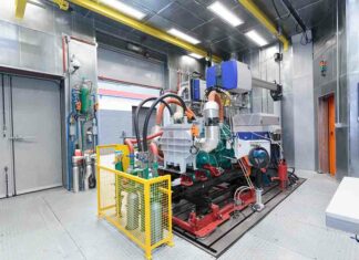 Centro Técnico da Cummins Brasil Conquista Certificações Globais