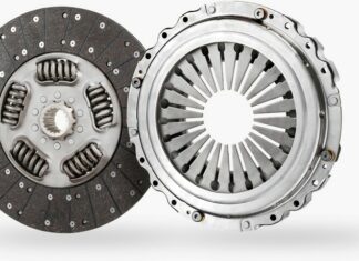 Eaton lança kit de embreagem para transmissão Volvo I-Shift