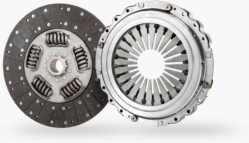 Eaton lança kit de embreagem para transmissão Volvo I-Shift