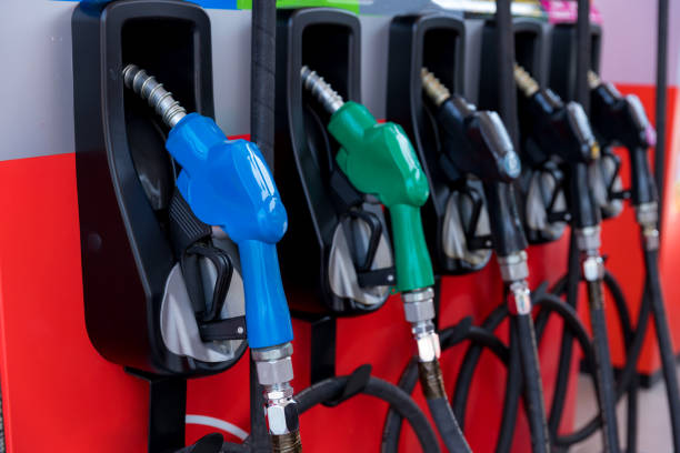 Adição de 15% de biodiesel ao diesel pode elevar risco de adulteração