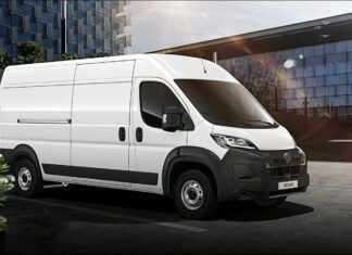 Novo Peugeot Boxer busca maior espaço junto ao cliente profissional