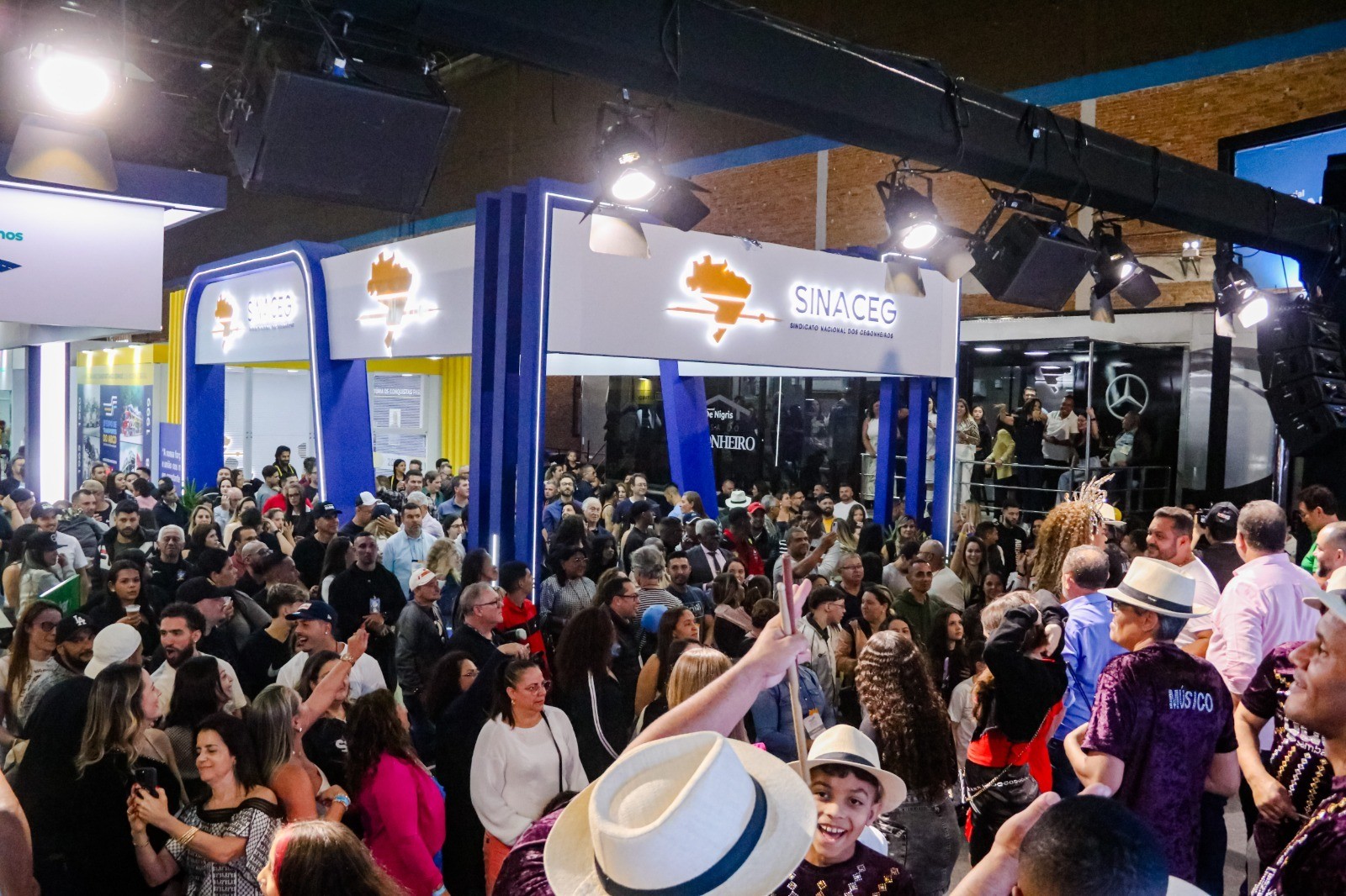 25ª Feira dos Cegonheiros será realizada em setembro
