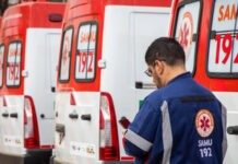 Grupo SADA compra a GreenCar e entrega ambulâncias para o Ministério da Saúde