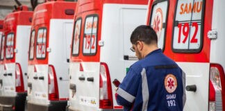 Grupo SADA compra a GreenCar e entrega ambulâncias para o Ministério da Saúde