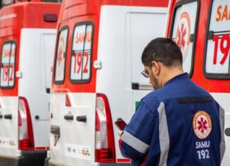 Grupo SADA compra a GreenCar e entrega ambulâncias para o Ministério da Saúde Grupo SADA compra a GreenCar e entrega ambulâncias para o Ministério da Saúde