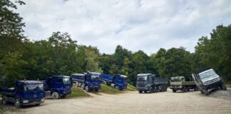 Mercedes-Benz Servotwin: Direção inteligente e menos manutenção para caminhões