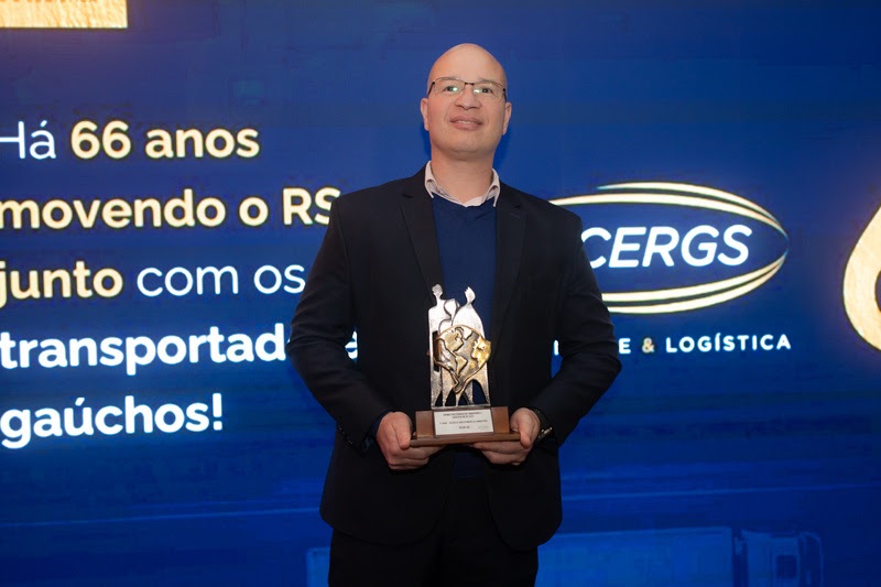 Veloe Go conquista título de melhor solução para redução de custos