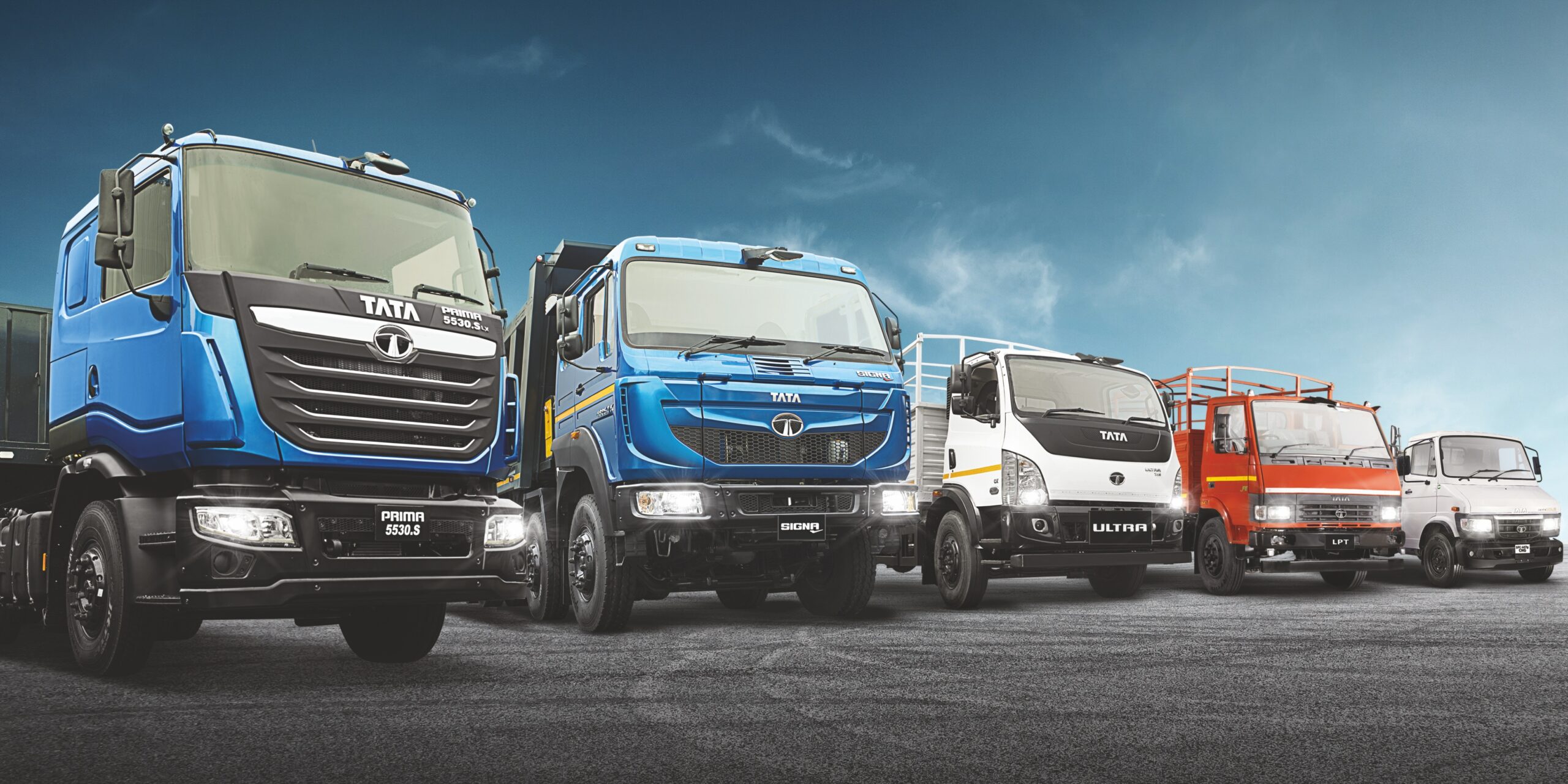 Tata Motors compra divisão de caminhões e ônibus da Iveco