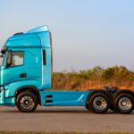 Iveco S-Way 6×2