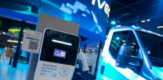 Iveco Group e Senai unem educação e inovação em jornada de descarbonização
