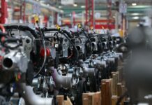 FPT Industrial começa a produzir motores a gás natural na Argentina