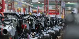 FPT Industrial começa a produzir motores a gás natural na Argentina