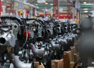 FPT Industrial começa a produzir motores a gás natural na Argentina