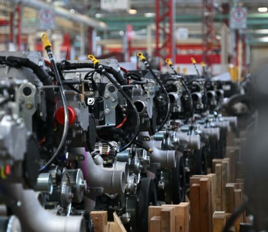 FPT Industrial começa a produzir motores a gás natural na Argentina