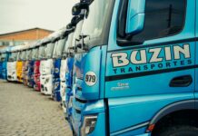 Actros Evolution estreia na frota da Buzin Transportes com força e tecnologia
