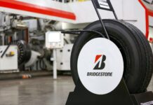 Bridgestone lança pneu M167E para uso urbano e elétrico