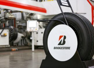 Bridgestone lança pneu M167E para uso urbano e elétrico