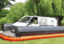 Curiosidades da Ford Transit, uma das vans mais vendida do mundo