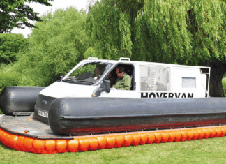 Curiosidades da Ford Transit, uma das vans mais vendida do mundo