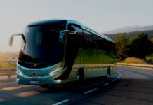 Marcopolo anuncia parceria comercial com Volvo Buses na Europa