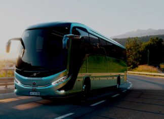 Marcopolo anuncia parceria comercial com Volvo Buses na Europa