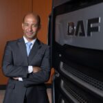 Adcley Souza, da DAF
