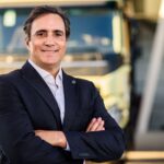 Alcides Cavalcanti, diretor-executivo da
