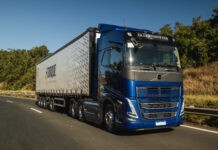 Volvo FH -I-Torque