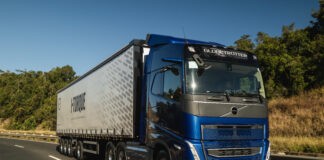 Volvo FH -I-Torque