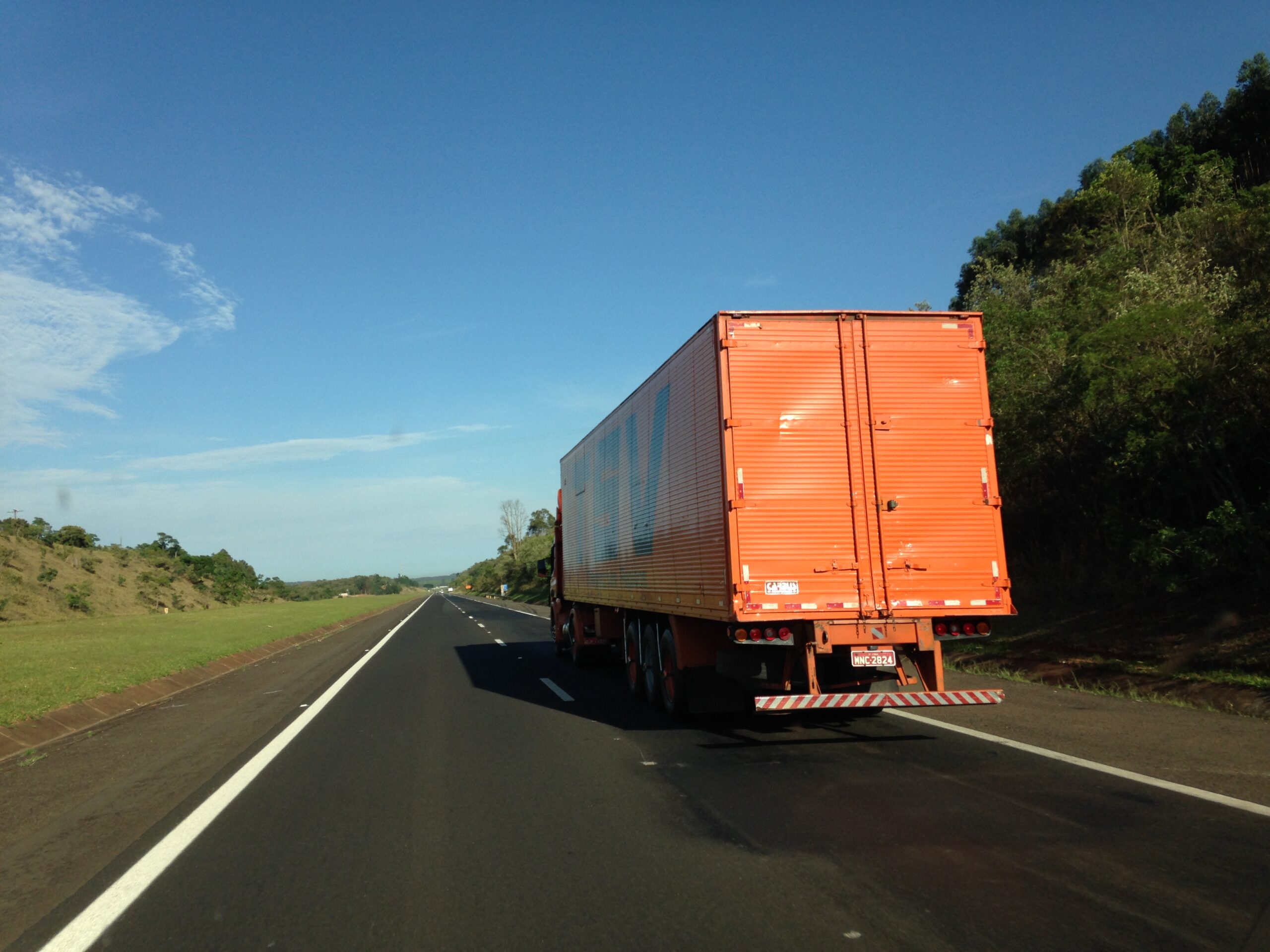 Frota Advisor estreia no Transporte Rodoviário de Cargas
