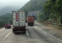 TCO, o termômetro do transporte