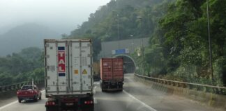 TCO, o termômetro do transporte
