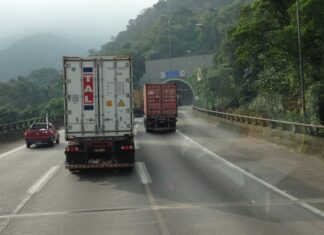 TCO, o termômetro do transporte