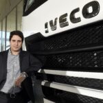 Bernardo Brandão, da Iveco