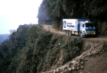 30 anos do Projeto Pacífico