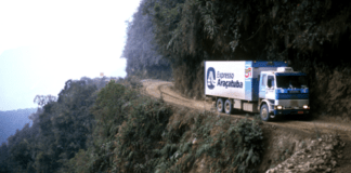 30 anos do Projeto Pacífico