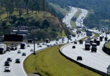 Transporte rodoviário de cargas projeta crescimento