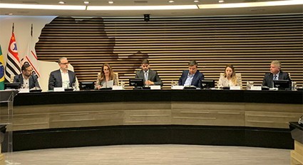 Cummins reforça sua estratégia sobre transição energética