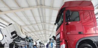 DAF reformula planos de manutenção