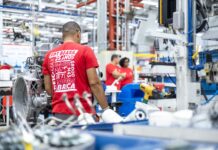 FPT comemora 25 anos no Brasil com produção de 725 mil motores