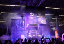 volks mexico