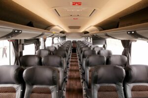 Marcopolo Viaggio reforça oferta para fretamento e turismo