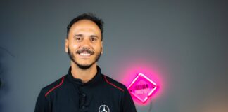 O Brasil virou o coração global da engenharia de ônibus da Mercedes-Benz