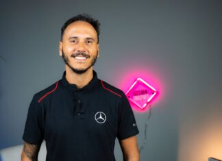 Brasil é o coração global da engenharia de ônibus da Mercedes-Benz O Brasil virou o coração global da engenharia de ônibus da Mercedes-Benz